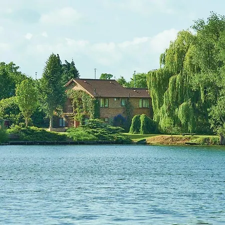 Lakeside Lodges * Йорк
