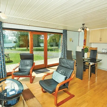 Rezort Lakeside Lodges York