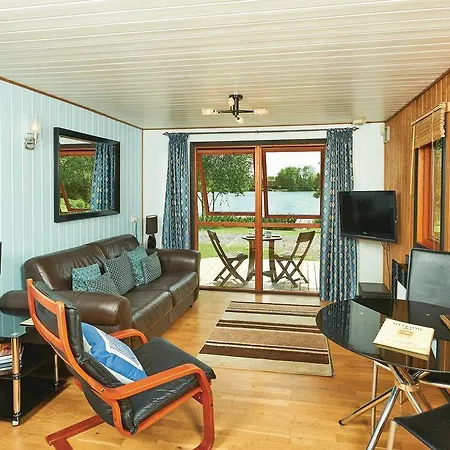 Lakeside Lodges York