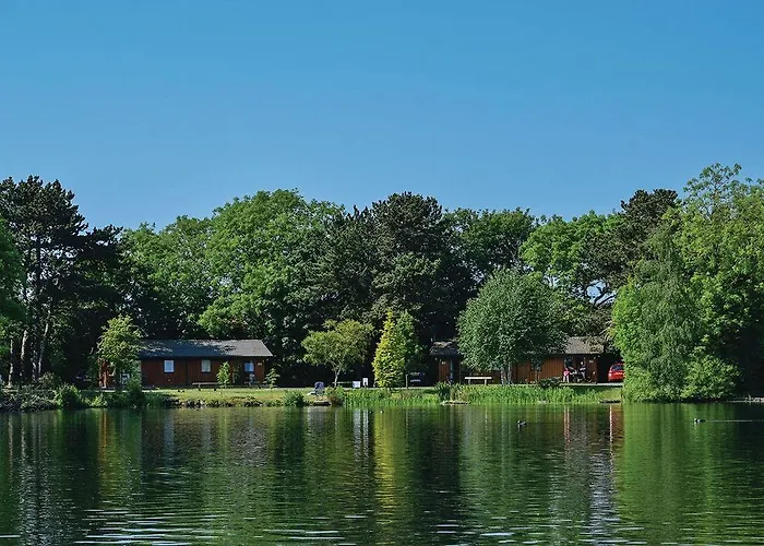 Lakeside Lodges York