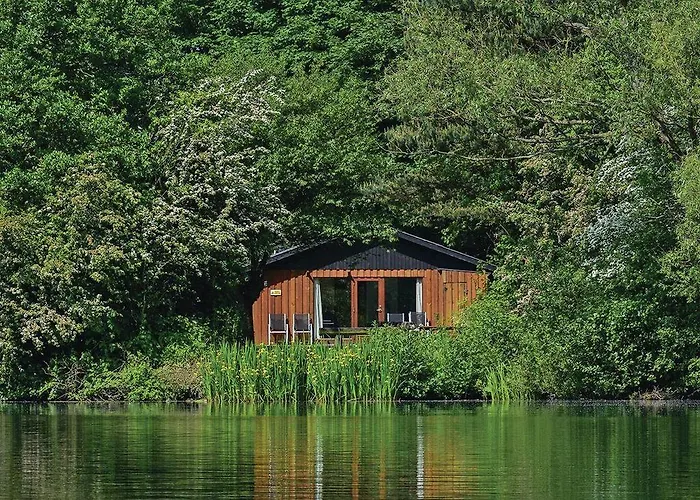 Resort Lakeside Lodges *