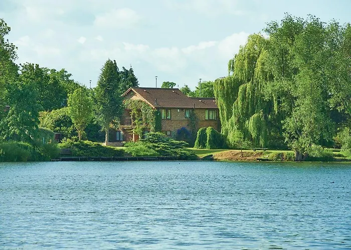 Lakeside Lodges * 요크