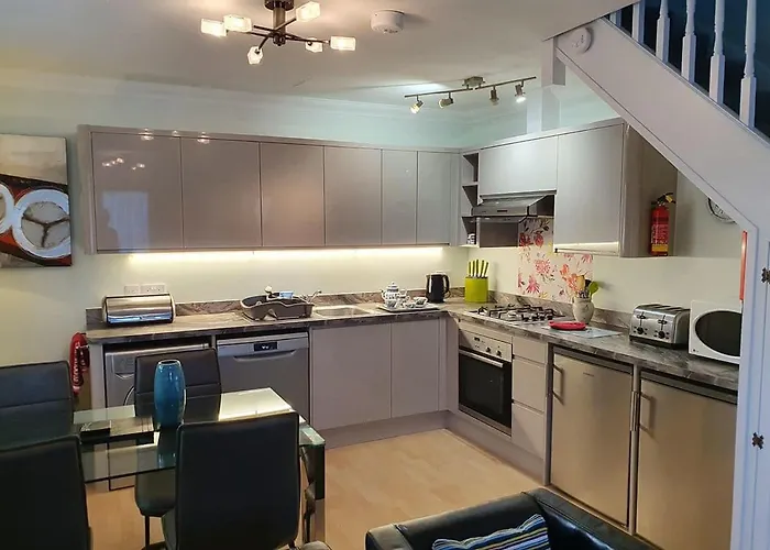 Resort Lakeside Lodges York