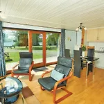Üdülőközpont Lakeside Lodges York