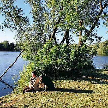 Lakeside Lodges Resort York